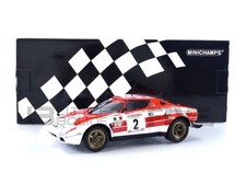 MINICHAMPS 1/18 - LANCIA