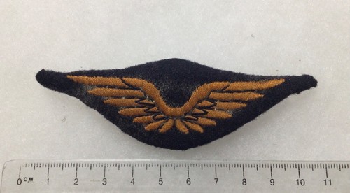France aviation insigne - france,