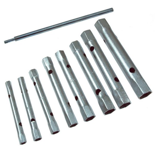 Cles tube a 22 - tube, 6