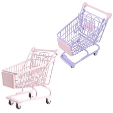  2 Pcs Cady Pour Faire Les