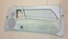 Panneau de porte avant droit MERCEDES SL R129 SL500 SL600 SL320 30SL 90 a 95 