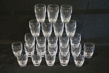 Service Verre Cristal 12x
