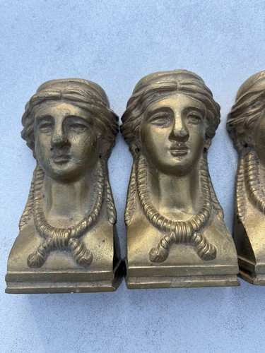 Ancien lot bronzes - lot, de