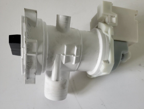 Indesit corps pompe - corps, +