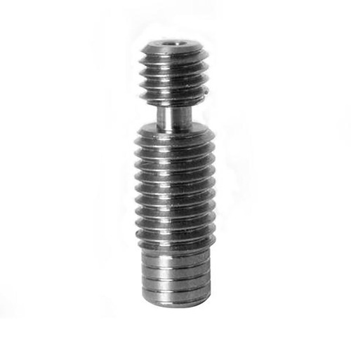 Prusa specific heatbreak - heatbreak, (mk2