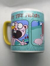 Rare Happy Tree Friends Mug Toothy 2006