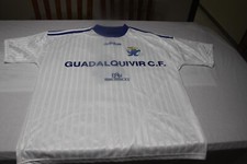 Maillot Officiel Antique