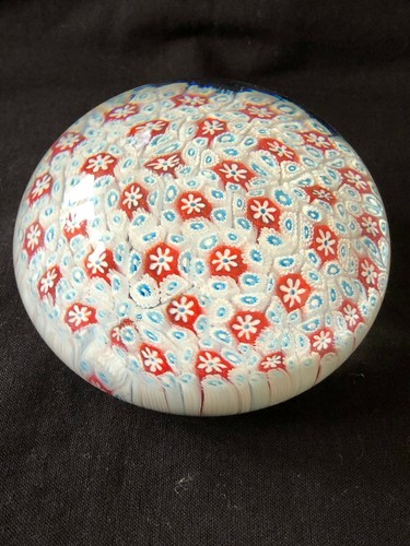 Presse papier vintage - vintage, murano