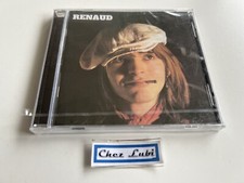 Renaud - Amoureux De Paname -