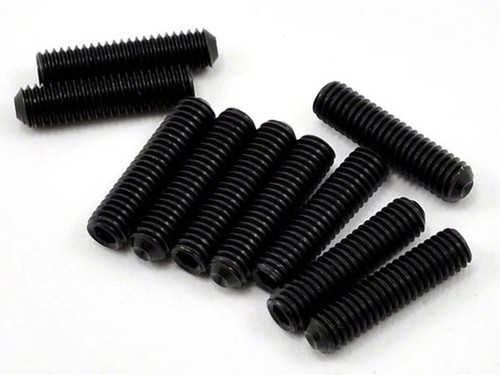 Gaui 12mm vis à - 3, x