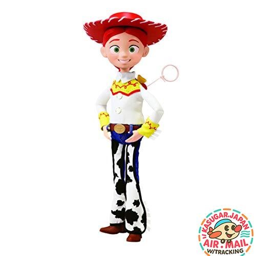 Toy story figurine - story, 4