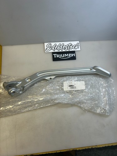 Béquille latérale triumph - béquille,