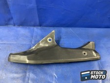 Cache plastique intérieur de tête de fourche droit YAMAHA FZS 600 Fazer de 2002 