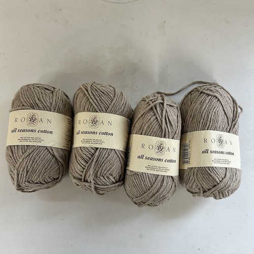 Rowan all seasons - all,