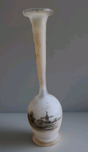 Daum nancy petit vase - daum,