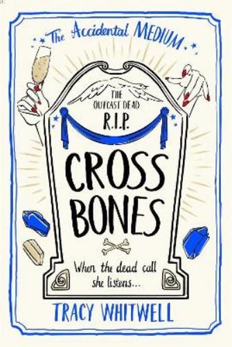 Tracy whitwell cross - tracy,