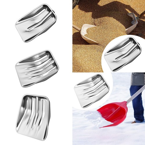 Outil déneigement acier - déneigement, en