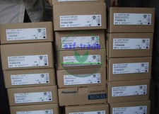 1PC NEW Panasonic SERVO MOTOR