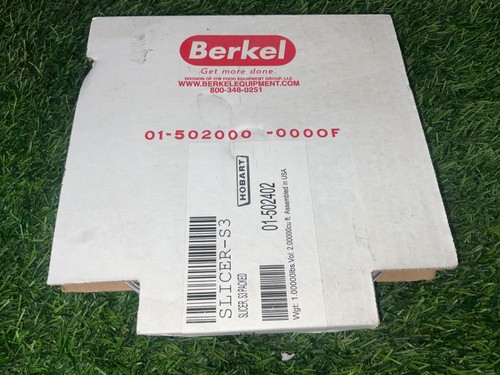 Berkel hobart 502402 - berkel,