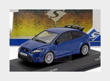 1:43 SOLIDO Ford England Focus