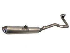 ECHAPPEMENT COMPLET TERMIGNONI