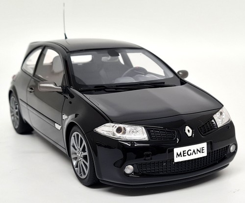 Otto renault megane 2 - otto, 1/18