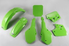 Kit plastique ovni - kawasaki, kx