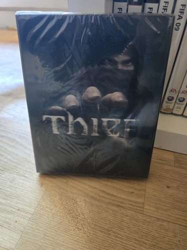 Steelbook édition limitée - steelbook, en