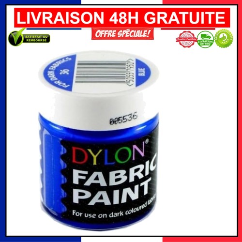 Dylon 25ml teinture opaque - 25ml,