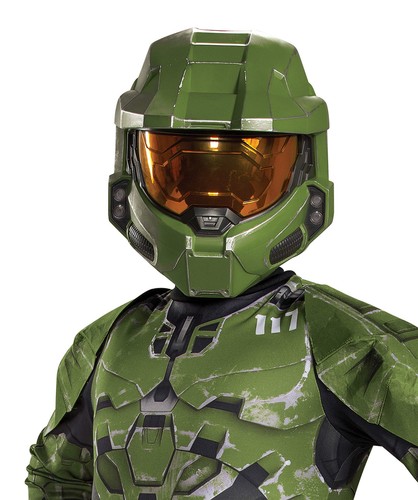 Halo infinite master chief - infinite,