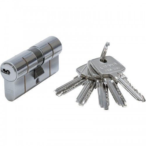 Cylindre varié profil - cylindre,