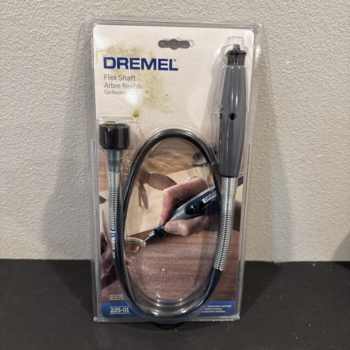 Dremel flex shaft - 36",