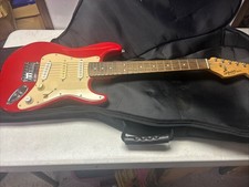 Fender Squier Mini