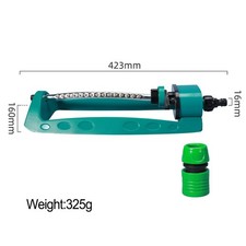 Arroseur de jardin automatique