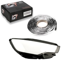 Verre De Phare Droit XENON LED