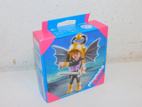 Playmobil 4696 misb