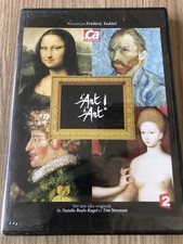 D’ART D’ART FRÉDÉRIC