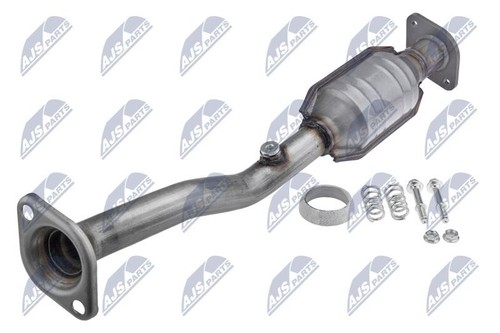 Catalyseur pour nissan micra - nissan,