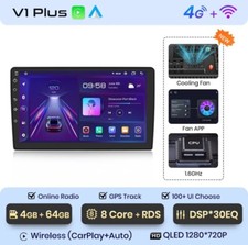 Autoradio Pour Peugeot 407