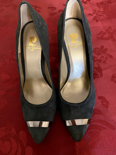 Chaussures pierre cardin - chaussures,