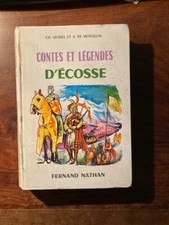 Contes légendes - contes,