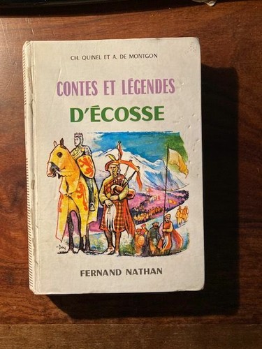Contes légendes - contes, et