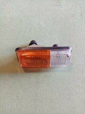 RENAULT 12_1er modèle / ALPINE A 310  Clignotant AV droit SEÏMA bicolore