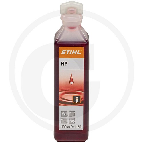 Huile moteur temps stihl - huile, 2-temps