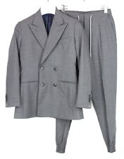 Suitsupply La Spalla / Brescia