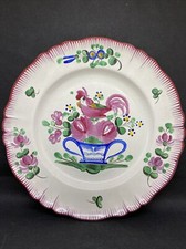 ANCIENNE ASSIETTE LES ISLETTES