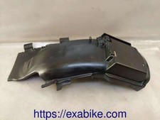 garde-boue arriere pour Yamaha SR 250 SE  de 1980 a 1982 (3Y6)