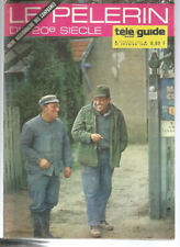 LE PELERIN N°4500 CAREME