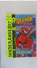 Marvel Comic Spider-Man n°1