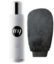 Mon Spray Autobronzant Avec DHA Couleur DARK 125ml + GANT Pour APPLICATION